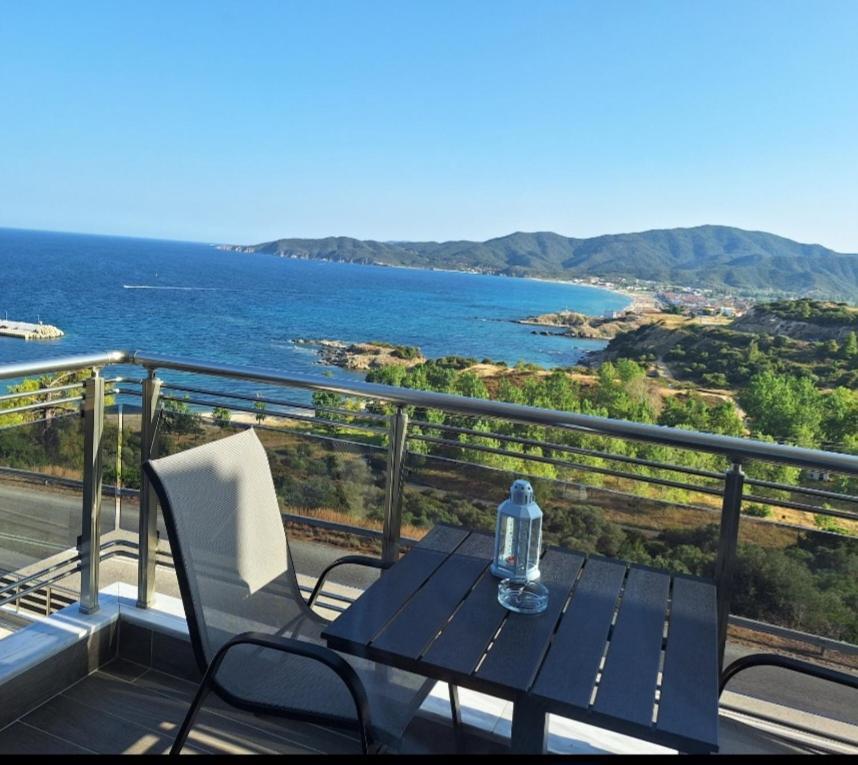 Hotel Sarti Thea Zimmer foto