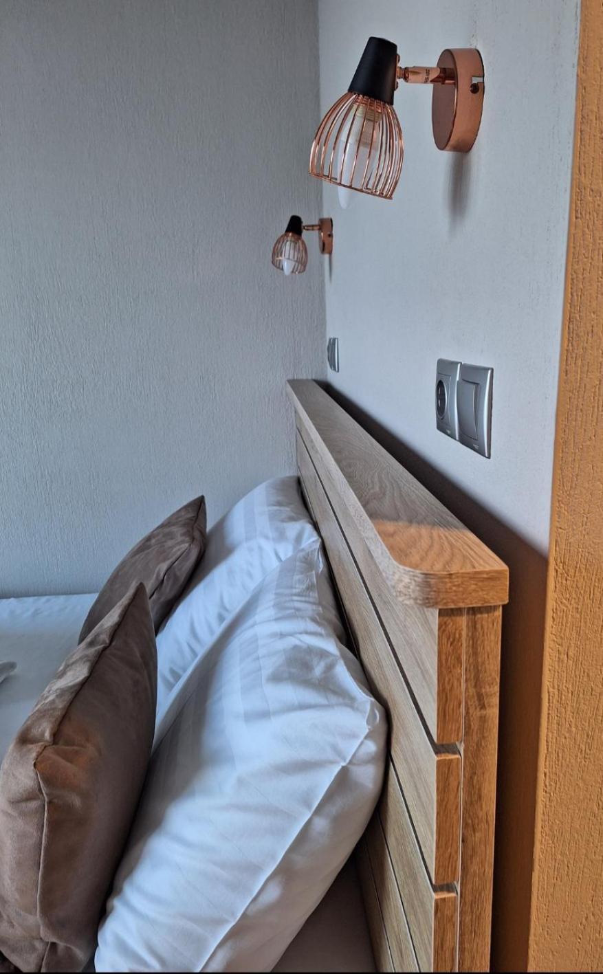Hotel Sarti Thea Zimmer foto