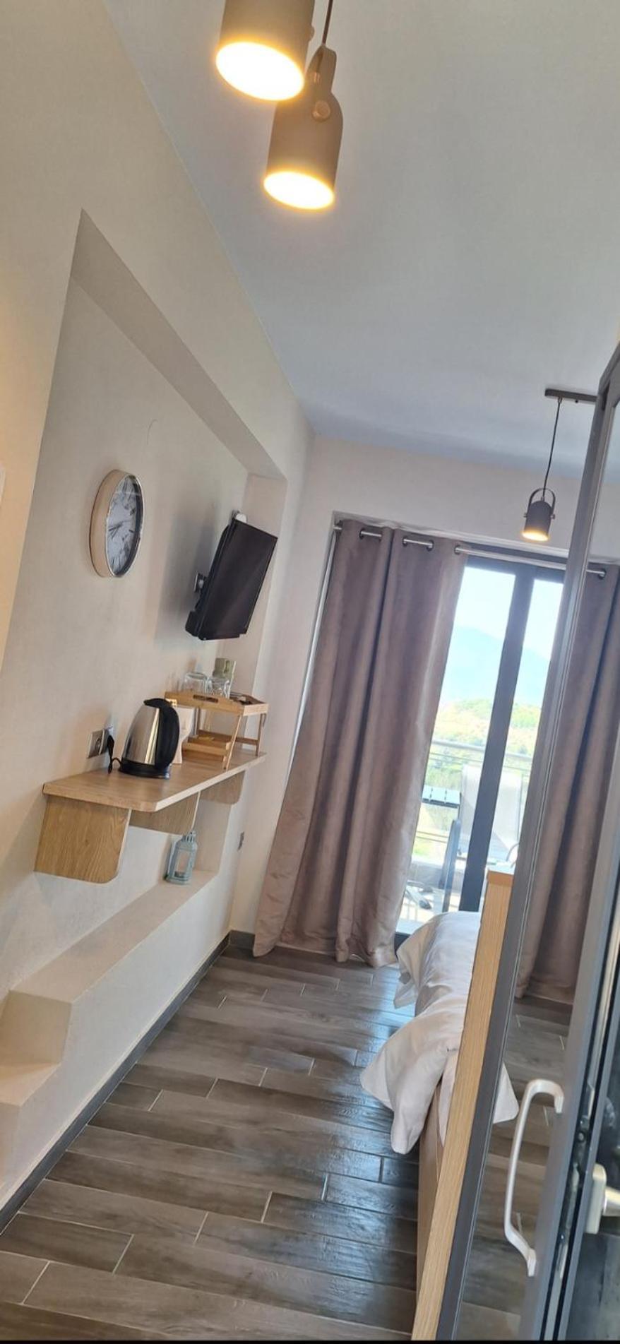 Hotel Sarti Thea Zimmer foto