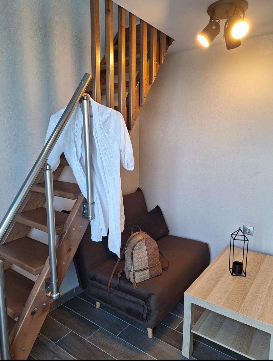 Hotel Sarti Thea Zimmer foto