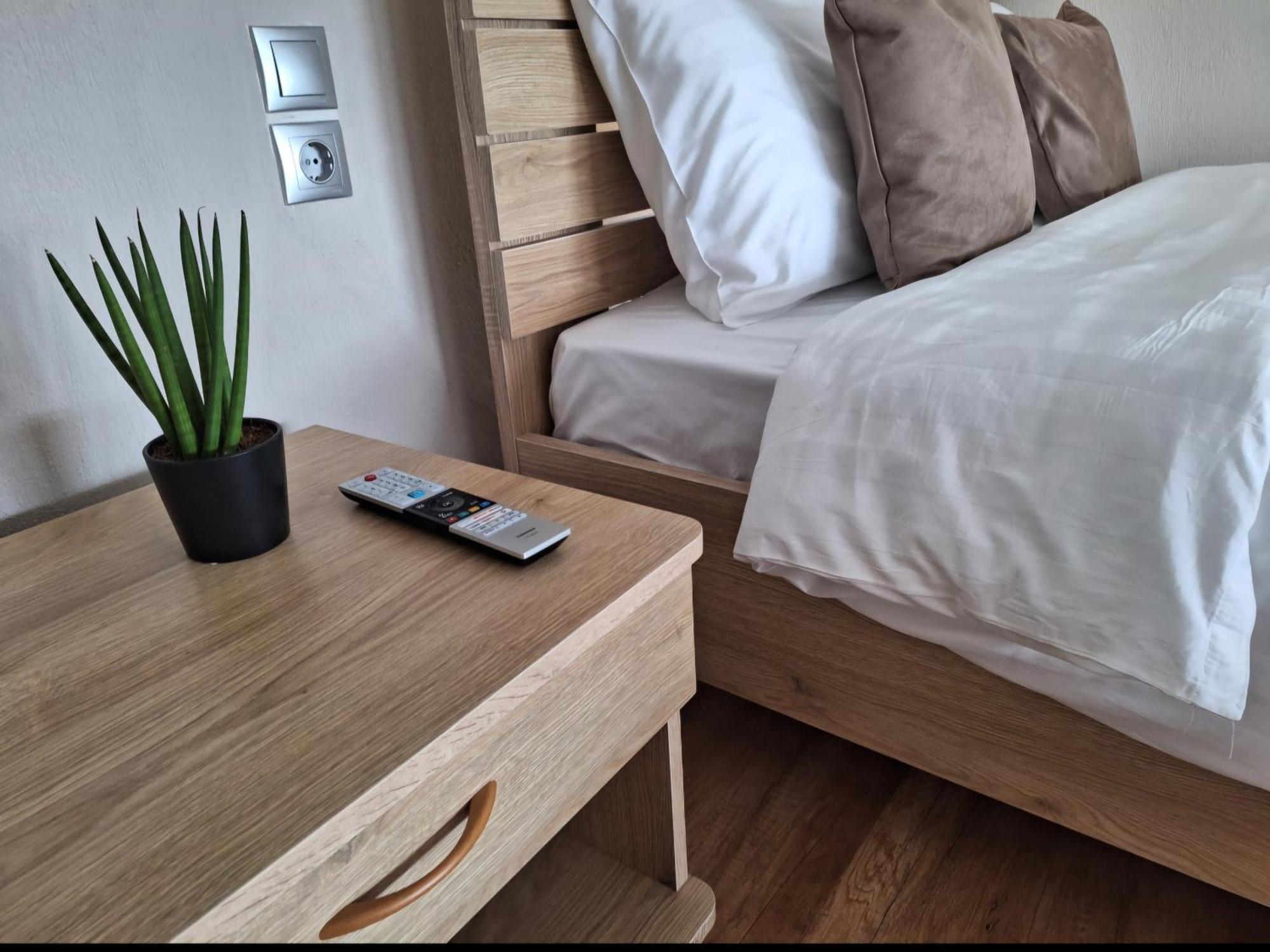 Hotel Sarti Thea Zimmer foto
