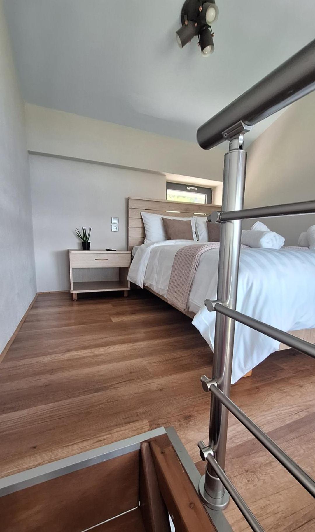 Hotel Sarti Thea Zimmer foto