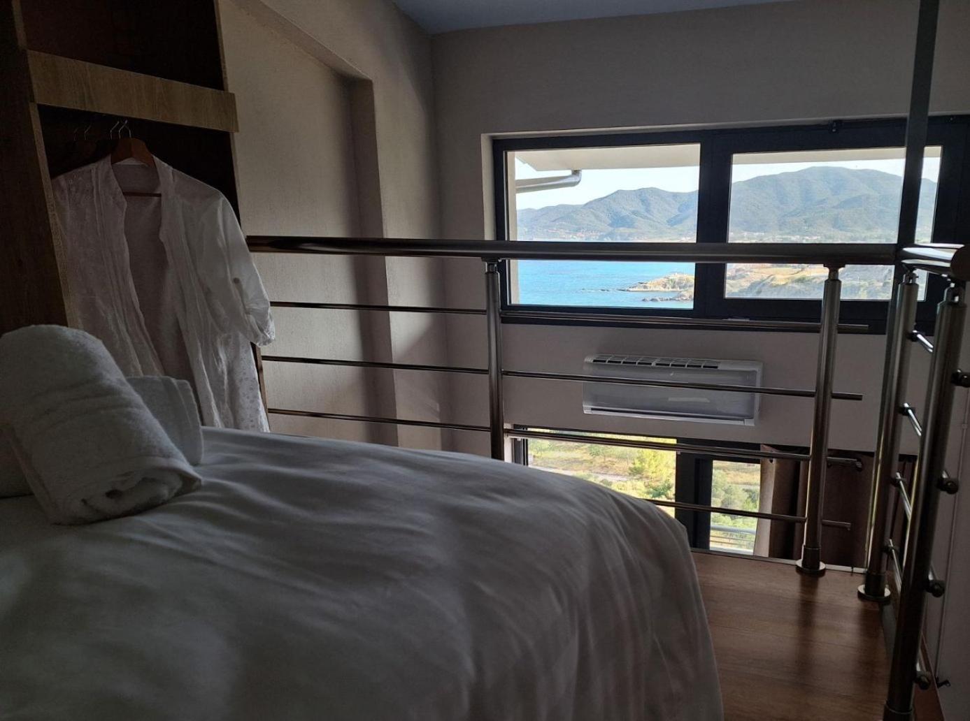 Hotel Sarti Thea Zimmer foto