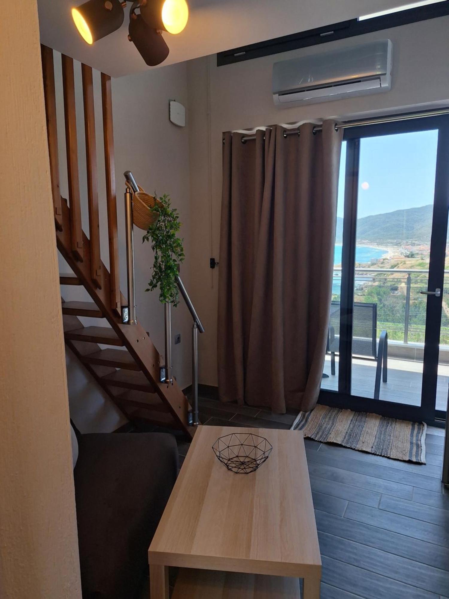 Hotel Sarti Thea Zimmer foto