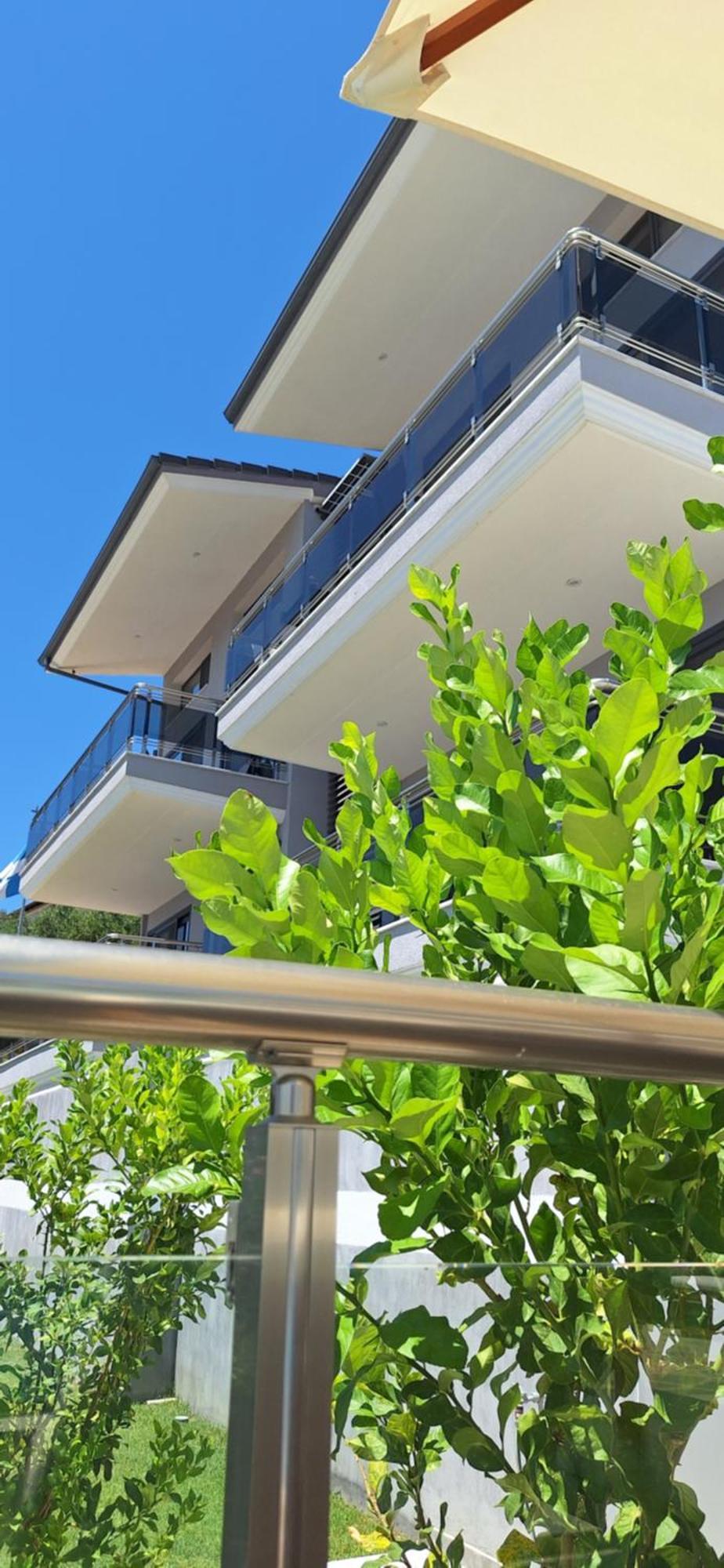 Hotel Sarti Thea Exterior foto