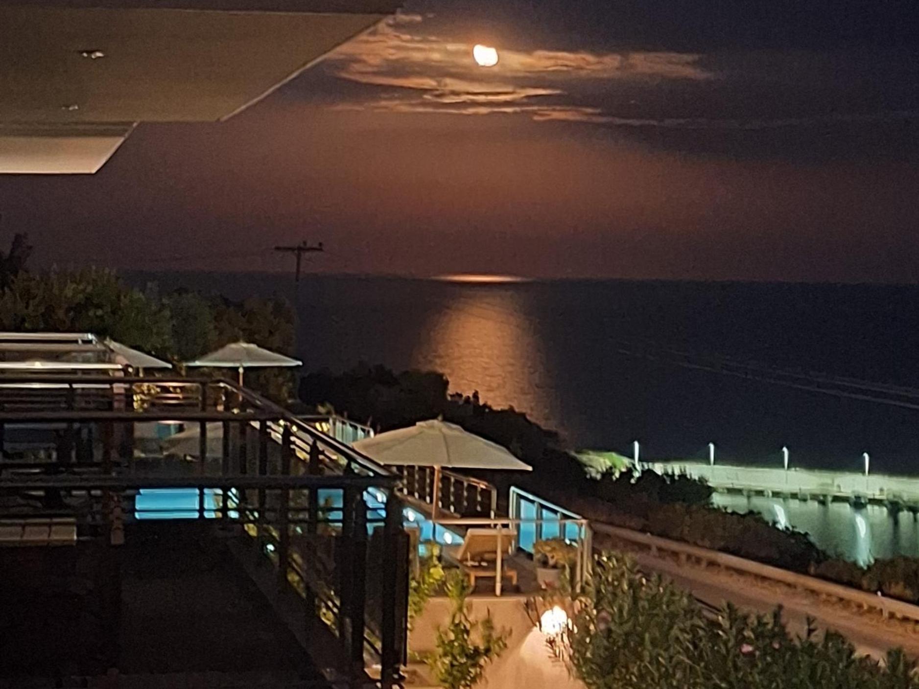 Hotel Sarti Thea Exterior foto